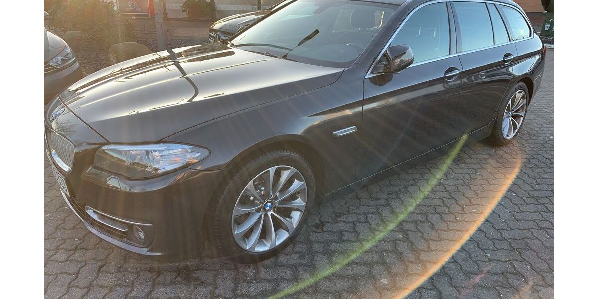 BMW 520 275.012 km 8.200 &euro; Hannover 30161