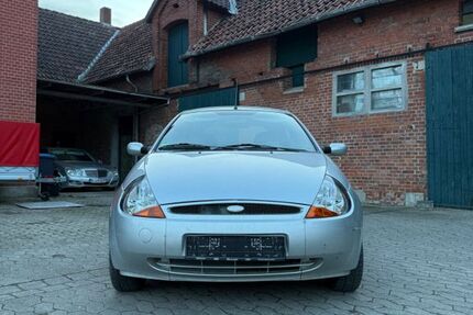 Ford Ka/Ka+ 88.653 km 1.200 &euro; Ronnenberg 30952