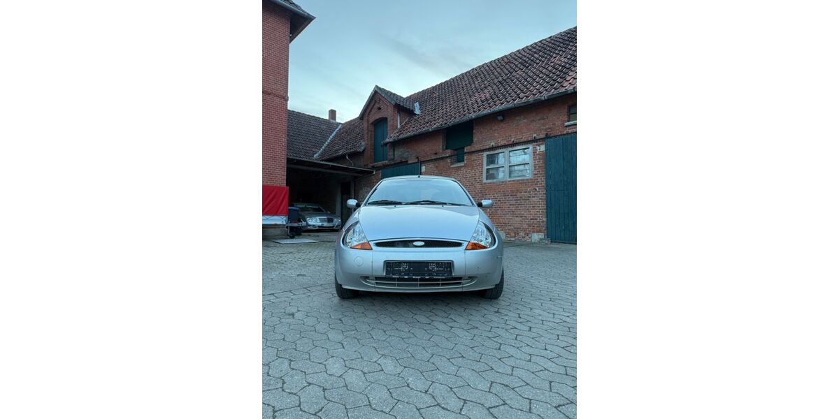 Ford Ka/Ka+ 88.653 km 1.200 &euro; Ronnenberg 30952