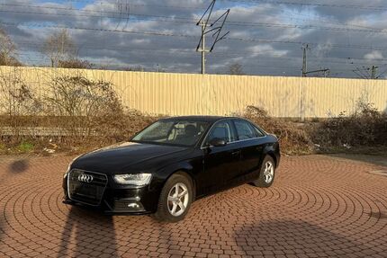 Audi A4 195.000 km 9.899 &euro; Laatzen 30880