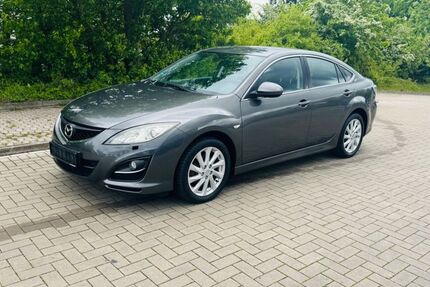 Mazda 6 136.750 km 4.999 &euro; Burgdorf 38272