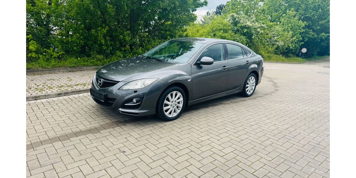 Mazda 6 136.750 km 4.999 &euro; Burgdorf 38272