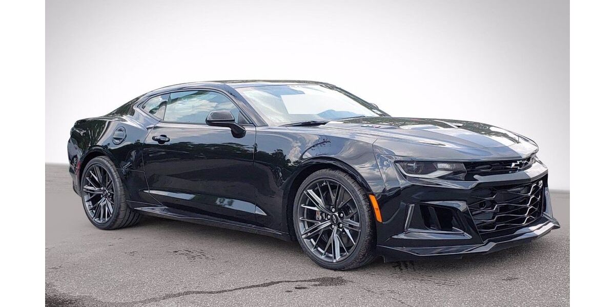 Chevrolet Camaro 38.000 km 49.900 &euro; Hannover-Altwarmbüchen 30916