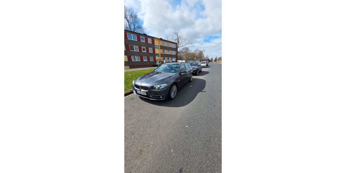BMW 525 204.420 km 13.200 &euro; Salzgitter 38228