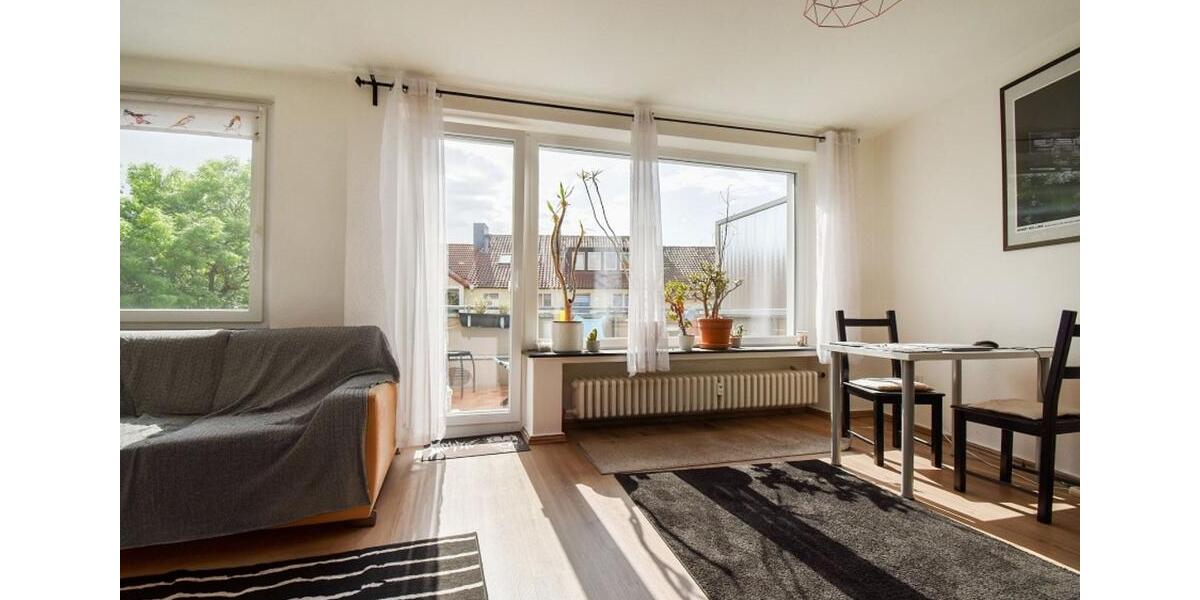 Etagenwohnung Hildesheim - 2 Zimmer, 72 m&sup2;, 690&euro; | Angebot:25895338