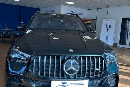 Mercedes-Benz GLE 53 AMG 29.990 km 108.000 &euro; Springe 31832