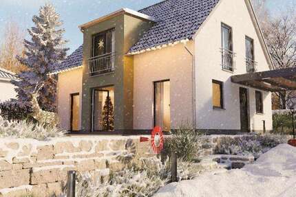 Haus Salzgitter - 5 Zimmer, 134 m&sup2;, 245.390&euro; | Angebot:17017602