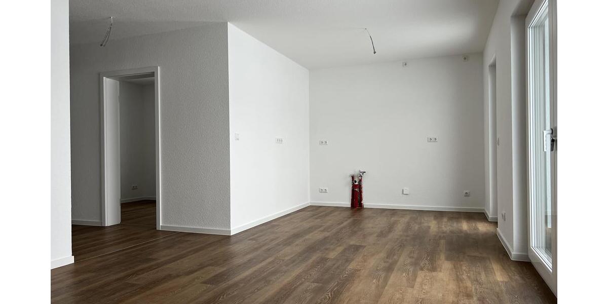 Wohnen mit Gartenidylle - Erdgeschoßwohnung Hildesheim Sorsum | Angebot:24795917