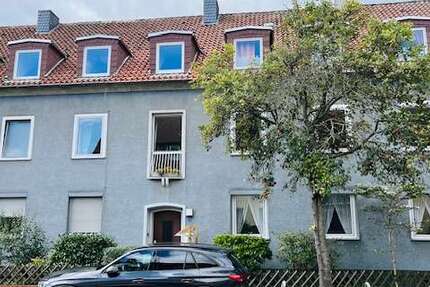 Wohnung Hildesheim Itzum-Marienburg - 4 Zimmer, 89 m&sup2;, 800&euro; | Angebot:27357248