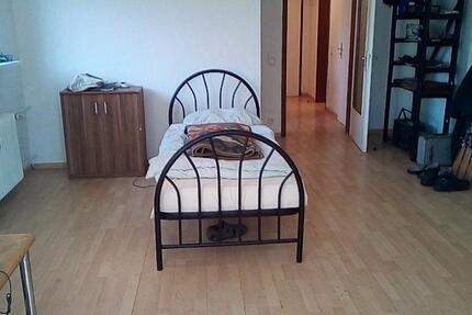 Wohnung Hannover Herrenhausen-Stöcken - 2 Zimmer, 44 m&sup2;, 390&euro; | Angebot:25892748