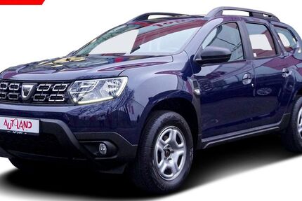 Dacia Duster 70.492 km 15.950 &euro; Hannover 30179