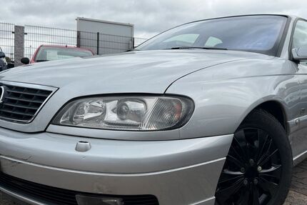 Opel Omega 197.650 km 1.690 &euro; Hildesheim 31137
