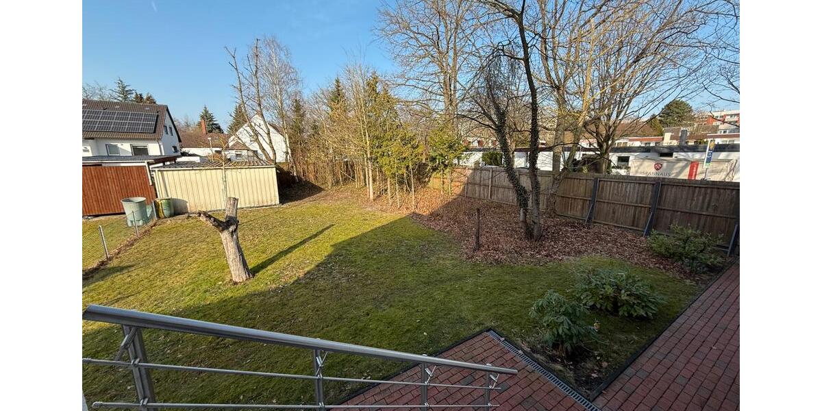 Doppelhaushälfte Hannover Ahlem-Badenstedt-Davenstedt - 5 Zimmer, 135 m&sup2;, 525.000&euro; | Angebot:25521319
