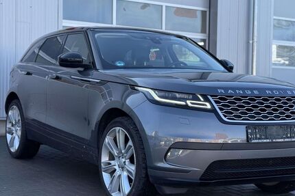 Land Rover Range Rover Velar 123.994 km 28.900 &euro; Hildesheim 31137