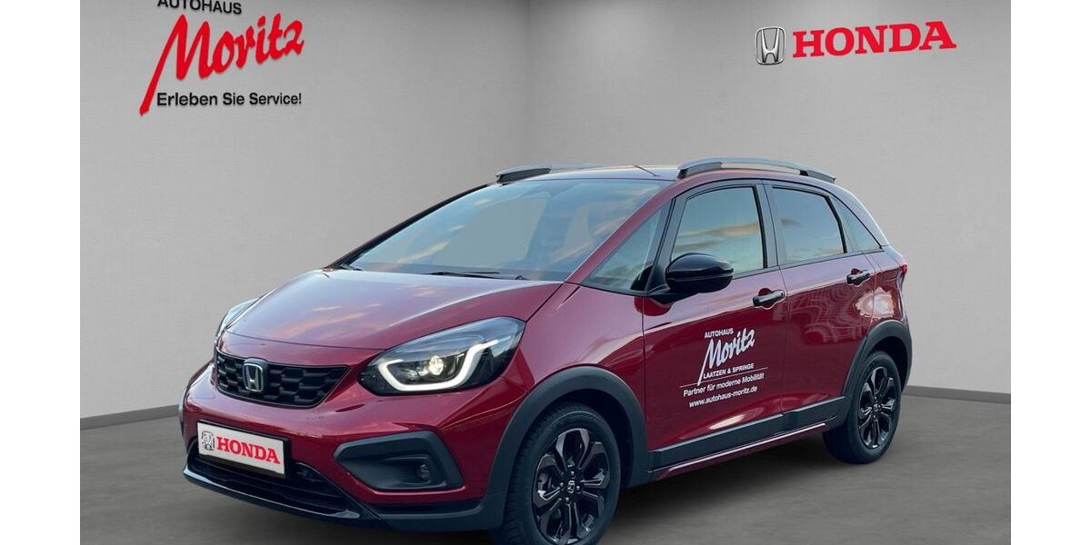 Honda Jazz 2.300 km 28.450 &euro; Laatzen 30880