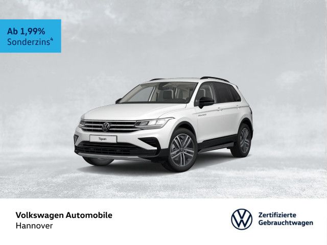 VW Tiguan 57.809 km 32.390 &euro; Lehrte 31275