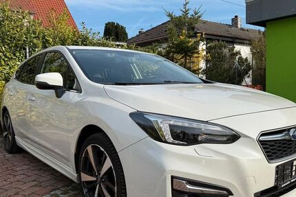 Subaru Impreza 149.000 km 10.290 &euro; Ronnenberg 30952