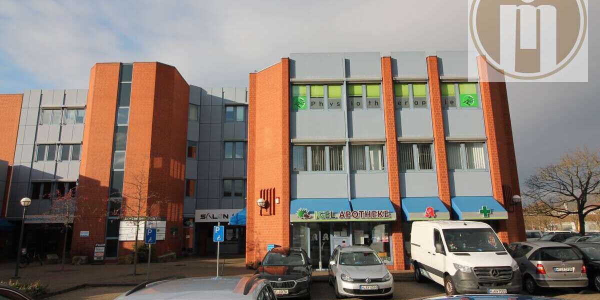 Gewerbeobjekt Laatzen Laatzen-Mitte - 219.000&euro; | Angebot:24193478