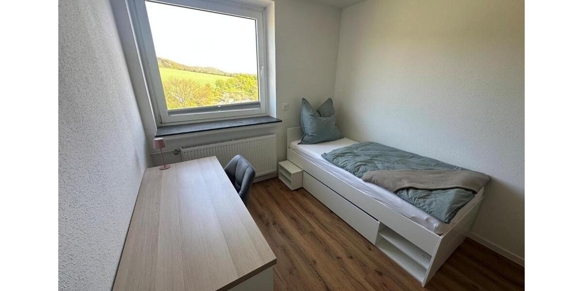 Etagenwohnung Hildesheim Itzum-Marienburg - 1 Zimmer, 12 m&sup2;, 425&euro; | Angebot:26663664