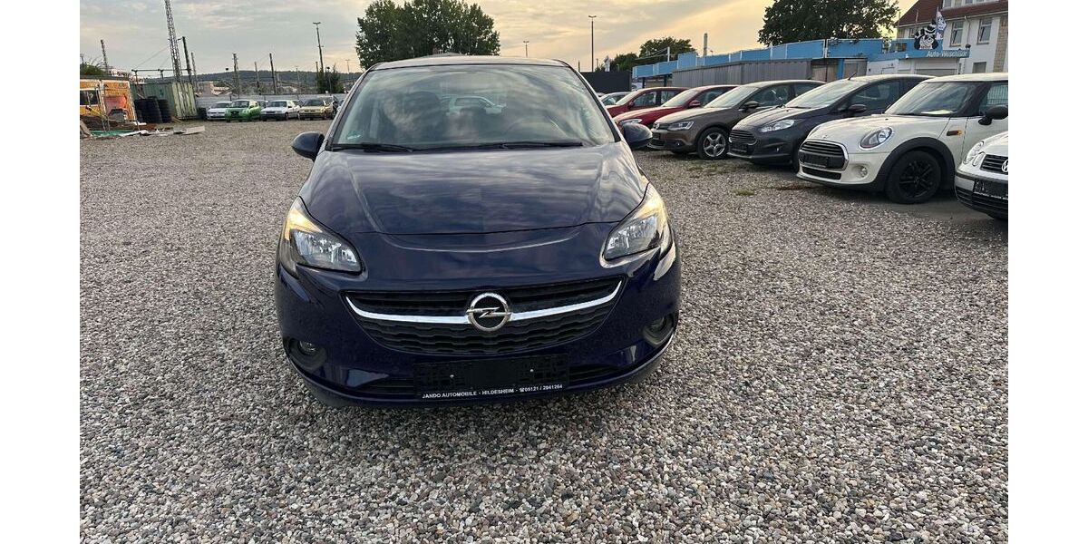 Opel Corsa 93.941 km 6.500 &euro; Hildesheim 31137