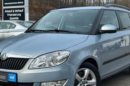 Skoda Fabia 69.168 km 7.250 &euro; Alfeld (Leine) 31061