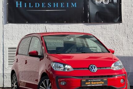 VW up! 118.000 km 6.990 &euro; Hildesheim 31135