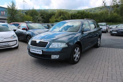 Skoda Octavia 210.440 km 2.790 &euro; Coppenbrügge 31863