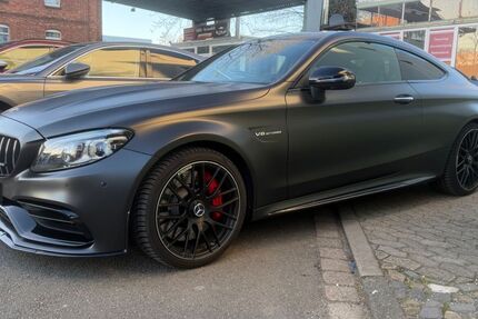 Mercedes-Benz C 63 AMG 56.770 km 77.400 &euro; Hildesheim 31137