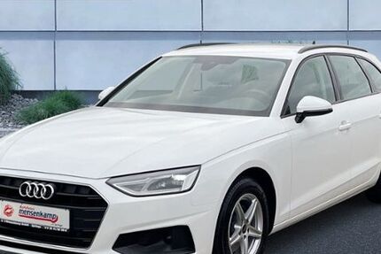 Audi A4 62.532 km 22.499 &euro; Springe 31832