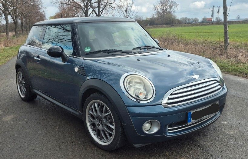 Mini ONE 140.000 km 3.650 &euro; Ronnenberg 30952