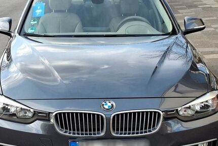 BMW 320 105.670 km 14.000 &euro; Hildesheim 31135