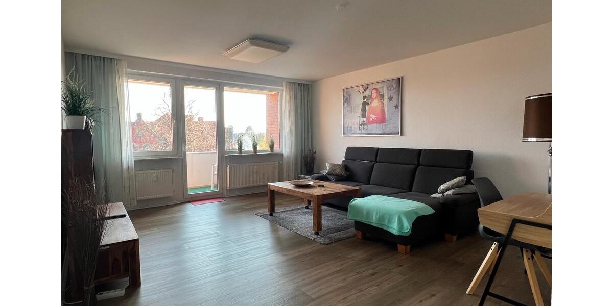 Etagenwohnung Hannover Ricklingen - 2 Zimmer, 68 m&sup2;, 750&euro; | Angebot:26020553
