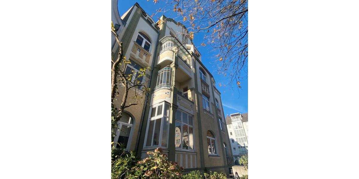 Etagenwohnung Hannover Buchholz-Kleefeld - 3.5 Zimmer, 97 m&sup2;, 410.000&euro; | Angebot:26030482