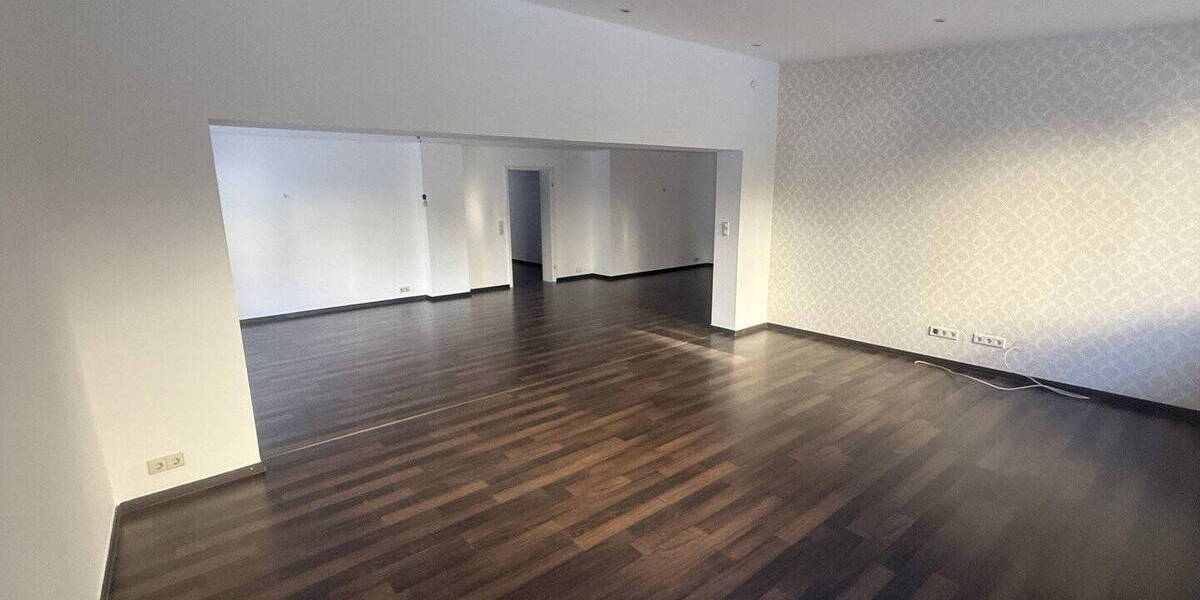 Einfamilienhaus Hannover Kleefeld - 4 Zimmer, 180 m&sup2;, 1.650&euro; | Angebot:26822287