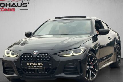 BMW M440 54.290 km 47.999 &euro; Salzgitter 38259