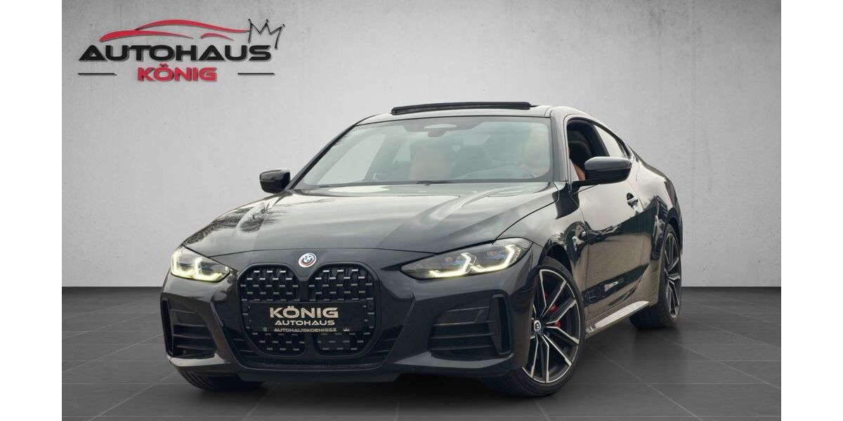 BMW M440 54.290 km 47.999 &euro; Salzgitter 38259