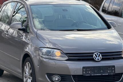VW Golf Plus 170.000 km 6.990 &euro; Hildesheim 31135