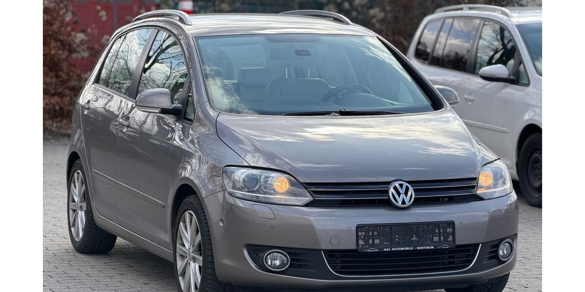 VW Golf Plus 170.000 km 6.990 &euro; Hildesheim 31135