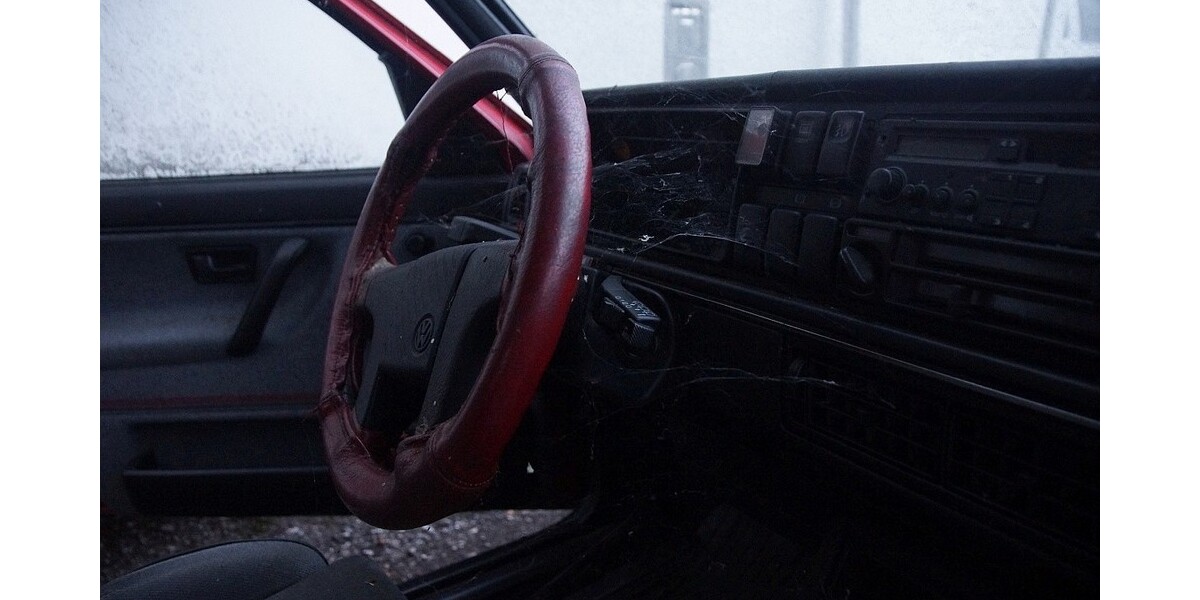 VW Golf II 298.765 km 1.555 &euro; Hannover 30159