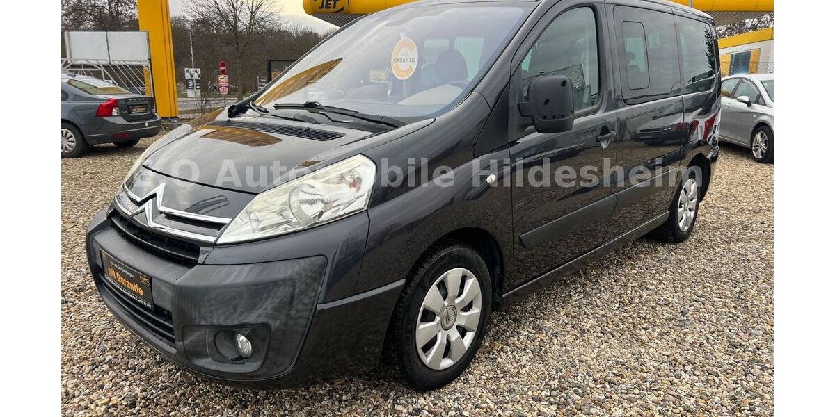 Citroen Jumpy 129.999 km 10.500 &euro; Hildesheim 31135