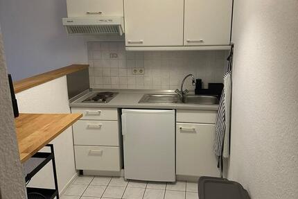 Wohnung Hildesheim Oststadt/Stadtfeld - 1 Zimmer, 34 m&sup2;, 320&euro; | Angebot:25934278
