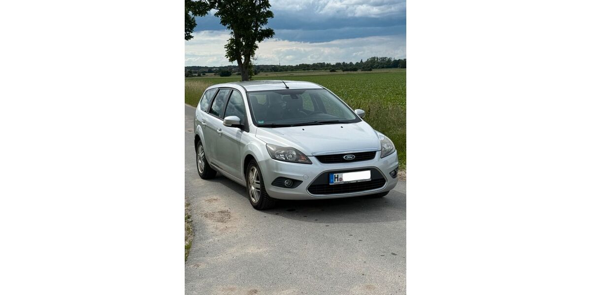 Ford Focus 200.050 km 1.999 &euro; Lehrte 31275