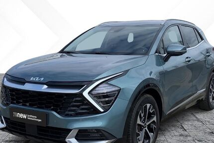Kia Sportage 11.601 km 29.899 &euro; Hildesheim 31135