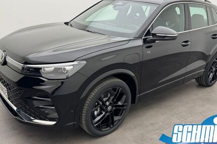 VW Tiguan 1.100 km 53.200 &euro; Peine 31226