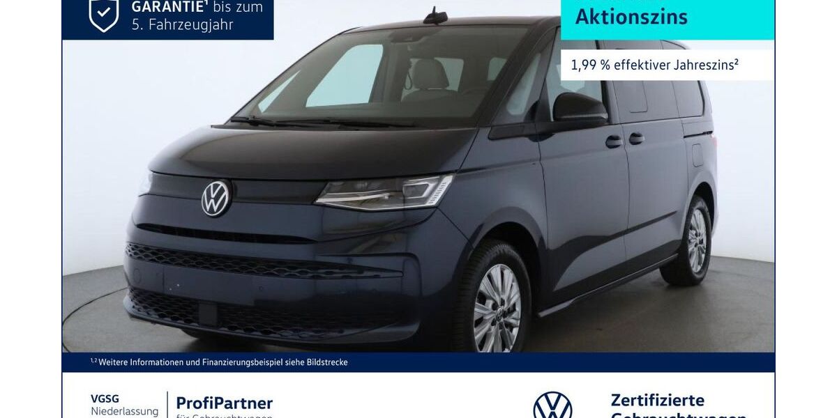VW T7 Multivan 27.046 km 48.280 &euro; Hannover 30419
