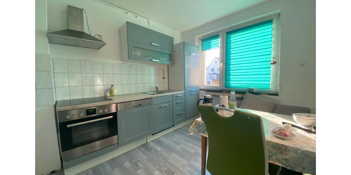 Erdgeschoßwohnung Hildesheim Oststadt/Stadtfeld - 3.5 Zimmer, 92 m&sup2;, 850&euro; | Angebot:25311423