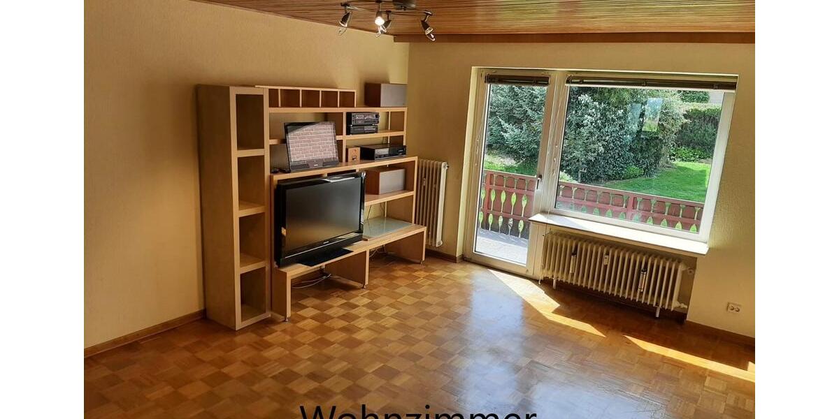 Etagenwohnung Springe - 3 Zimmer, 78 m&sup2;, 650&euro; | Angebot:25907430