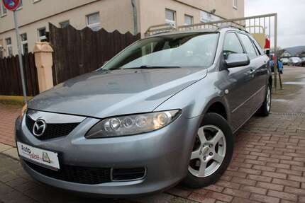 Mazda 6 179.000 km 999 &euro; Nordstemmen 31171