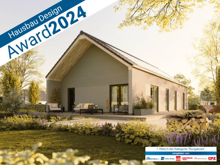 Bungalow Springe Lüdersen - 3 Zimmer, 102 m&sup2;, 522.780&euro; | Angebot:26029897