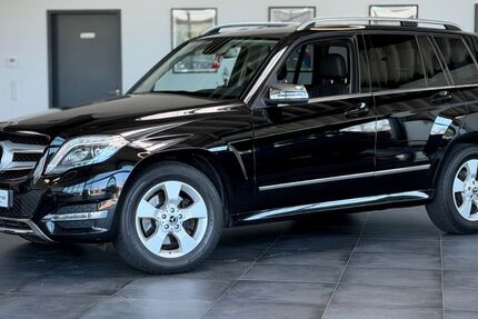 Mercedes-Benz GLK 220 132.800 km 20.980 &euro; Laatzen 30880